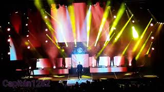 Carlos Vives en Panama - 2018 - Fruta Fresca