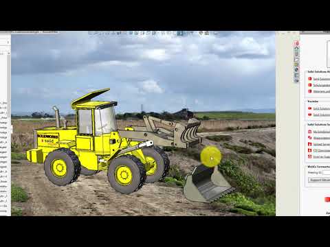 SOLIDWORKS Tipps & Tricks: Einstellungen CAD-Maus (3Dconnexion)