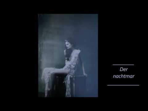 DAS ICH  - der nachtmar