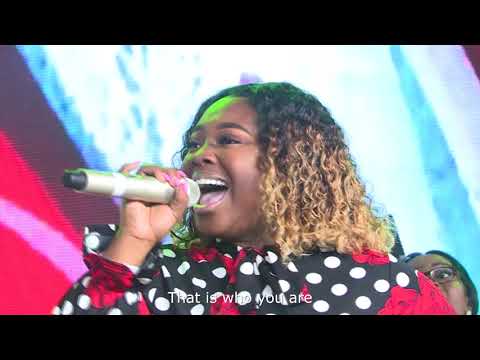 Your Name (Jesus) - Reprise - ONOS ft Jekalyn Carr - Official Video