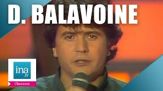 INA | Top à Daniel Balavoine