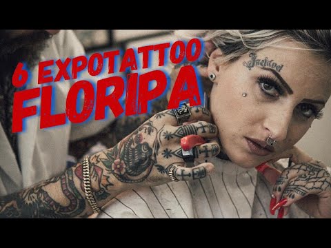 6 Expotattoo Floripa