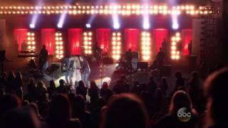 Borrow My Heart - Nashville