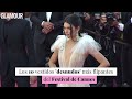 Los 10 Vestidos Desnudos Más Flipantes Del Festival De Cannes