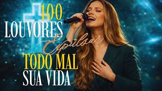 🔥 Louvores Gospel 2026 | Novos Hinos, Mais Tocadas e Fé Que Abençoa Lares em Todo o Brasil