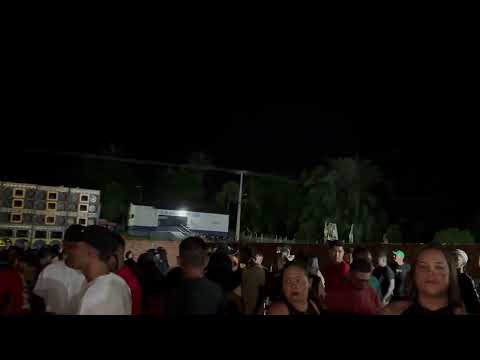Irie fm vip lion em Botafogo cajapió