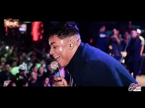 Ya Tú No Coronas-Maykel Blanco Y Su Salsa Mayor 2019 barranco arena