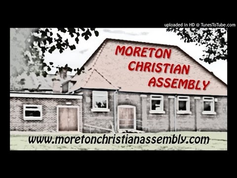 Isaiah 41 - 14-08-16AM