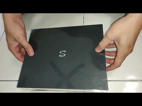 Xiaomi Black shark 2 unboxing & quick look(india)