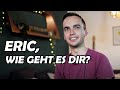 Wie Ist Es Seinen Besten Freund Zu Verlieren Eric Interview