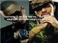 Lean back freestlye (Ti Diss) Lil flip with lyrics