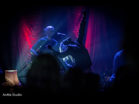 Patrycja Markowska Akustycznie -  Jeszcze raz (4K) - Gliwice 27.02.2020