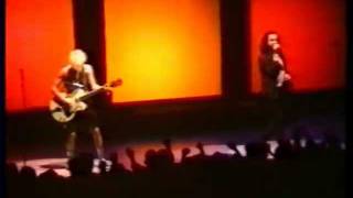DEPECHE MODE - 24.05.1993 BRUSSELS, Forest National - Get Right With Me
