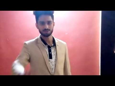 Omkar Mahadev Shelke Audition