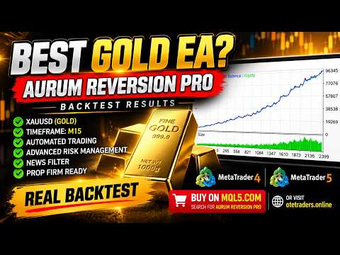 Video Aurum Reversion Pro