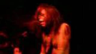 Die Mannequin - Autumn Cannibalist