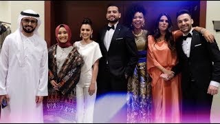 Download lagu Fatin ,EVERYWHERE, في كلّ مكان  Song ( World Youth Forum 2018, Egypt), Indonesian Subtitle mp3