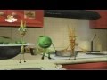 Oats Peas Bebe Tv