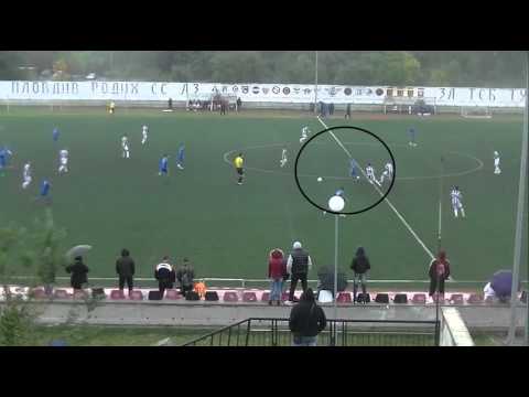 Levski Rakovski vs Lokomotiv (Plovdiv)