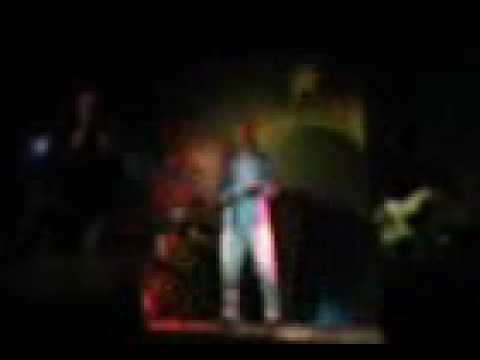 Djari feat che cupumanik, My hero @ grunge gods 2009, fame station bdg 3gp