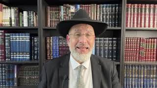 1 plaie n’aurait pas pu être suffisant? (Vaéra) Refoua chelema de Eva Evelyne bat Messiada