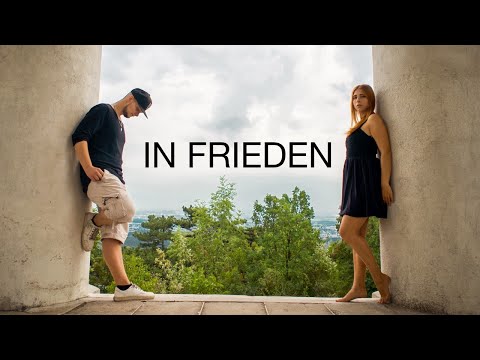 ÄON x MORGAINE - IN FRIEDEN (Official HD Video)