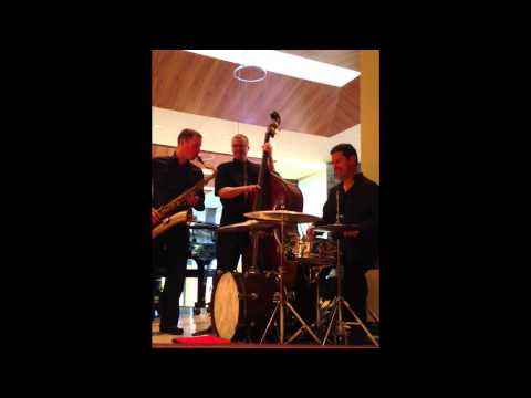 Jazz Trio - Kain Borlase, Paul Van Ross & Mark Lockett