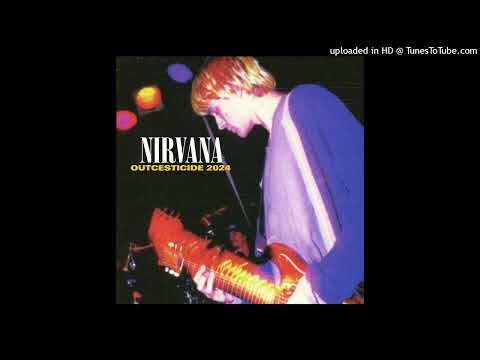 NIRVANA - OPINION (1992 DEMO) (TAKEN FROM OUTCESTICIDE 2024)