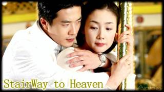 Download lagu Geu Gut Man Eun-StairWay to heaven.mp4 mp3