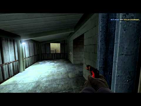 Seized Knife Master - noFearMyFriends