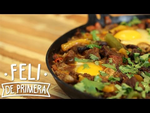 Chile con Carne | Feli de Primera