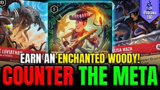 Counter the Core Meta for Set Championships + DLC Recap | Podcana 150 | Disney Lorcana Wilds Unknown