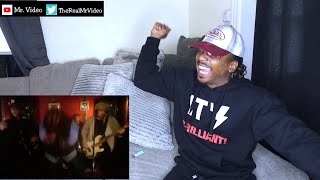 SHOCKED ME!! | SKINDRED - Rat Race (REACTION) I WANT IN!!!