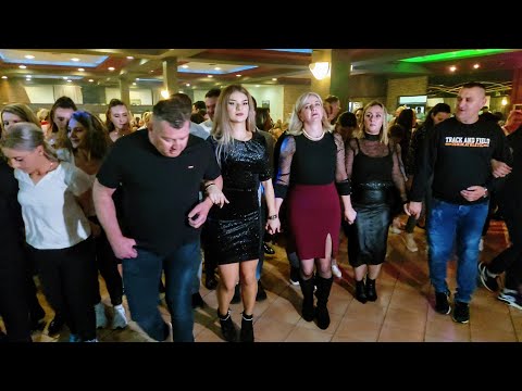 Kolo za Sajru Romanijsku Vilu - Lejla Leky Bend - Fis Vitez 1000 žena (16.12..2023.).