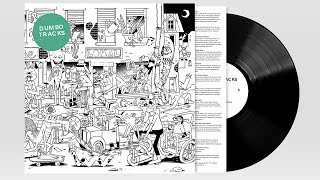 Dumbo Tracks - Everybody Knows (DJ Koze Remix) feat. Markus Acher