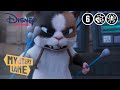 Mystery Lane | Wraak | Disney Channel NL