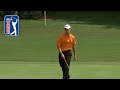 16 Year Old Justin Thomas PGA TOUR Debut In 2009