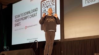 The Great Equalizer: AI for Real Estate & How to “Sweet Talk” Your Computer
