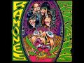 The Ramones- Journey To The Center Of The Mind{Acid Eaters}