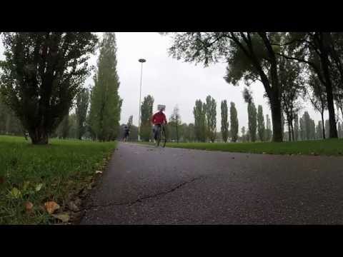 Corsa di Kevin 2015: Il riassunto