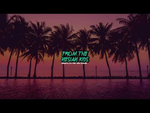MAHINA - NEXT TO YOU (FTNK REMIX)