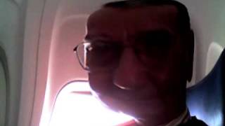 preview picture of video 'The best plane ride .wmv'