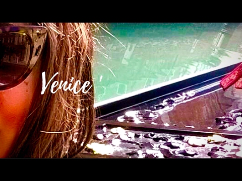 Don't forget this one thing in Venice