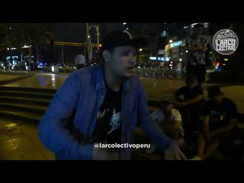 GRUBER vs JUNIOR: 4TOS 💥 RUMBO A ACTIVACIÓN #REDBULL x #LARCOLECTIVO 2023 🔥