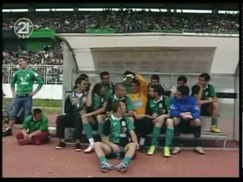 Trepca kampion i Kosoves ne futboll 2009 2010