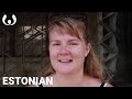 WIKITONGUES: Liisi speaking Estonian