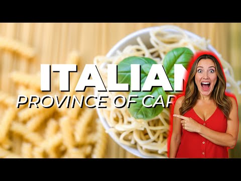 Province of Cartago's ITALIAN RESTAURANTS 🍽️ Bucket List | 5 Places You Can't Miss! Costa Rica