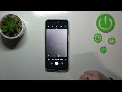How to Add Self-Timer in Motorola Moto G73 - Manage Camera Timer
