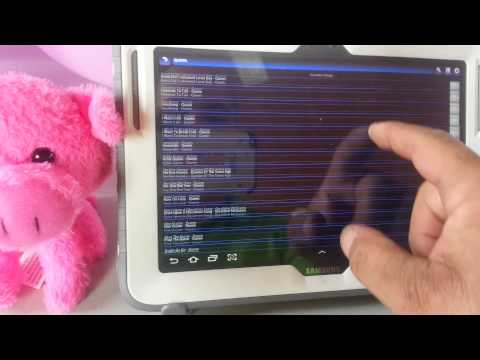 Vocal Addiction professional karaoke android app