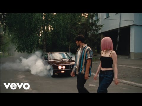 ayokay, Quinn XCII - Less Alone (Visualizer)